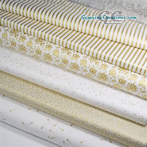 cotton fabric-stars gold metallic pink|metallic quilt fabric for sale.